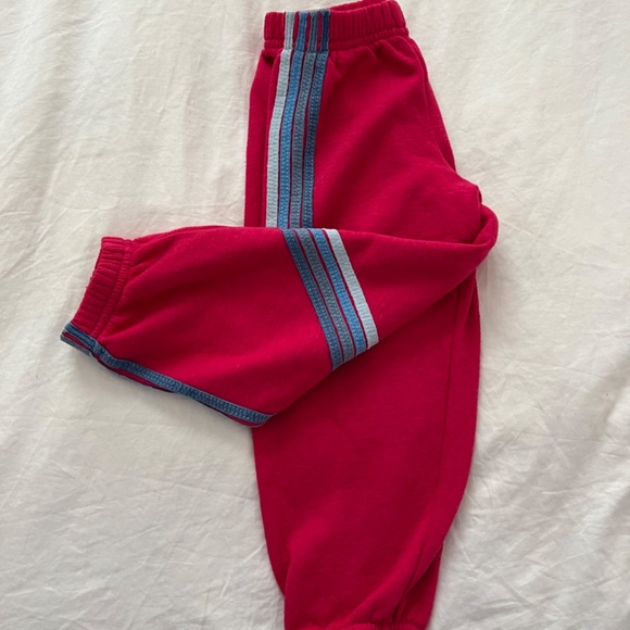 Aviator Nation Sweatpants / Joggers - Picture 4 of 5